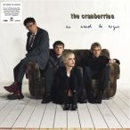 CRANBERRIES - No Need To Argue / vinyl bakelit / 2xLP