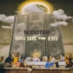SCOOTER - God Save The Rave / 2cd /   CD