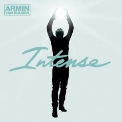 ARMIN VAN BUUREN - Intense / vinyl bakelit / 2xLP