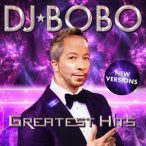 DJ BOBO - Greatest Hits New Versions / vinyl bakelit / 4xLP