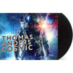 THOMAS ANDERS - Cosmic / vinyl bakelit / LP