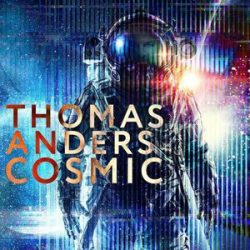 THOMAS ANDERS - Cosmic CD