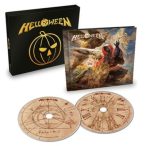 HELLOWEEN - Helloween / 2cd / CD