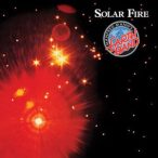   MANFRED MANN'S EARTH BAND - Solar Fire / vinyl bakelit / LP
