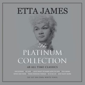 Etta James