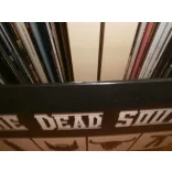 DEAD SOUTH - Good Company / vinyl bakelit / LP
