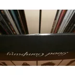 DEAD SOUTH - Good Company / vinyl bakelit / LP