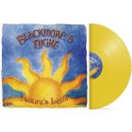   BLACKMORE'S NIGHT - Natures Light / színes vinyl bakelit / LP