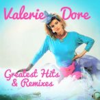 VALERIE DORE - Greatest Hits & Remixes / vinyl bakelit / LP