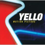 YELLO - Motion Picture / vinyl bakelit / 2xLP