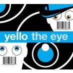 YELLO - Eye / vinyl bakelit / 2xLP