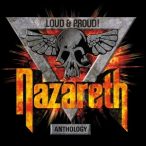   NAZARETH - Anthology Loud 'n' Proud  / vinyl bakelit / 2xLP