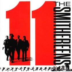 SMITHEREENS - 11 CD