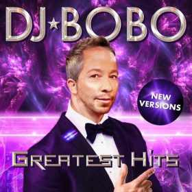 DJ Bobo