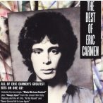 ERIC CARMEN  - Best Of CD