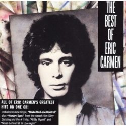 ERIC CARMEN  - Best Of CD