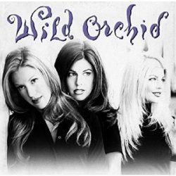 WILD ORCHID - Wild Orchid CD