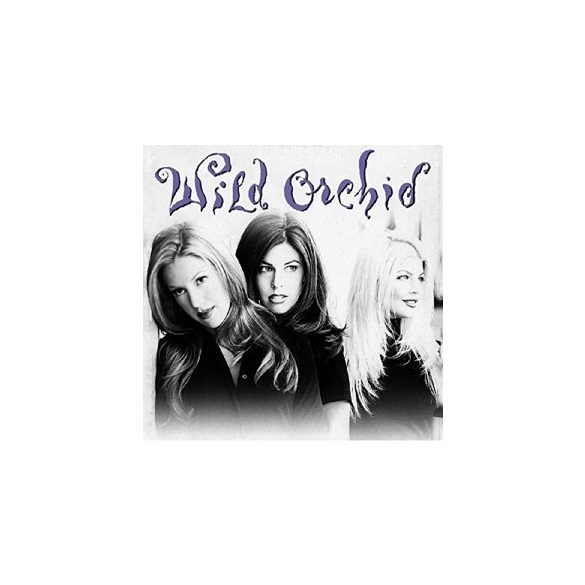 WILD ORCHID - Wild Orchid CD