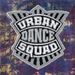 URBAN DANCE SQUAD - Mental Floss For The Globe  / 2cd /  CD