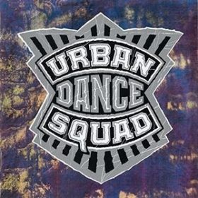 Urban Dance Squad