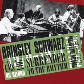 Brinsley Schwarz