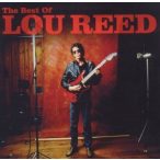 LOU REED - Best Of CD