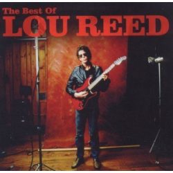 LOU REED - Best Of CD