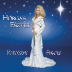 HORGAS ESZTER - Karácsony Angyala CD