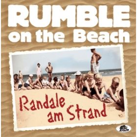 Rumble On The Beach