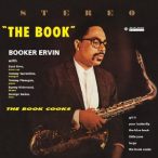 BOOKER ERVIN - Book Cooks CD
