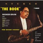 BOOKER ERVIN - Book Cooks CD