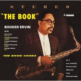 Booker Ervin