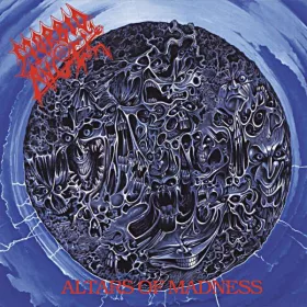 Morbid Angel