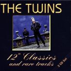   TWINS - 12" Classics The Original Maxi Hits / digipack 2cd / CD