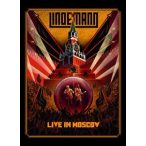 LINDEMANN - Live In Moscow / blu-ray / BRD