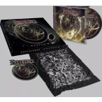 PESTILENCE - Exitivm / box set / CD