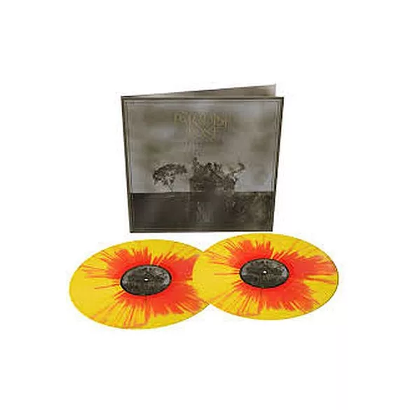 PARADISE LOST - At the Mill / színes vinyl bakelit / 2xLP