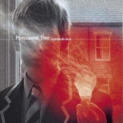 PORCUPINE TREE - Lightbulb Sun / vinyl bakelit / 2xLP