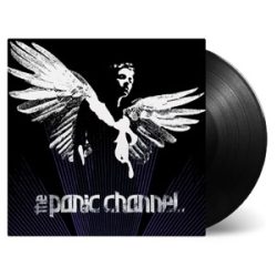 PANIC CHANNEL - One / vinyl bakelit / LP