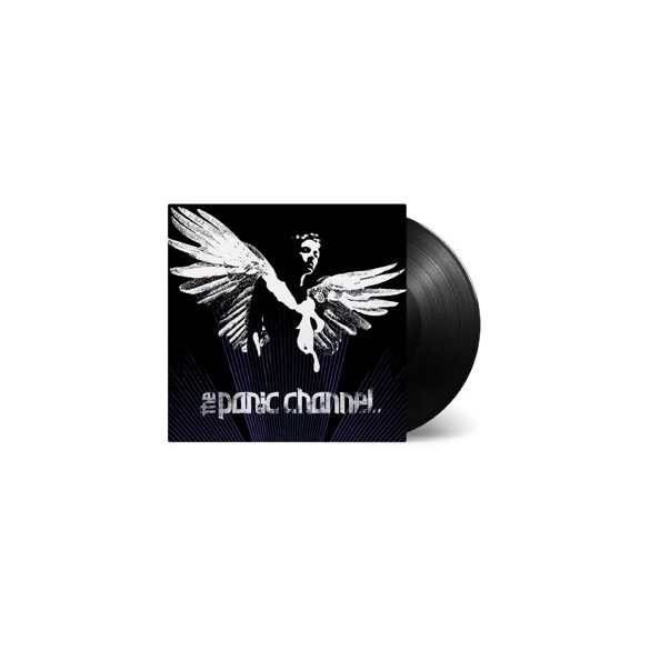 PANIC CHANNEL - One / vinyl bakelit / LP