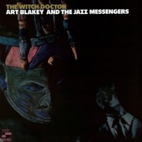 Art Blakey