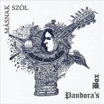 PANDORA'S BOX - Másnak Szól / vinyl bakelit / LP