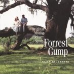   FILMZENE - Forrest Gump  Score Alan Silvestri / vinyl bakelit / LP