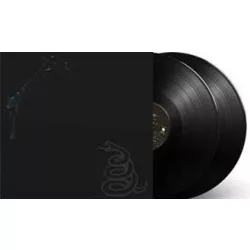   METALLICA - Metallica 30th Anniversary / vinyl bakelit / 2xLP