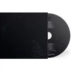 METALLICA - Metallica / 30th anniversary / CD