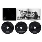 METALLICA - Metallica 30th Anniversary / expanded 3cd/ CD