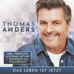 THOMAS ANDERS - Das Leben ist jetzt / 2cd / CD