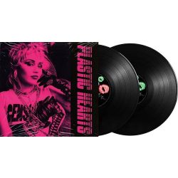 MILEY CYRUS - Plastic Hearts / vinyl bakelit / 2xLP