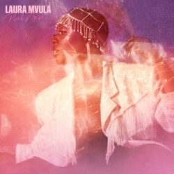 LAURA MVULA - Pink Noise / pink vinyl bakelit / LP