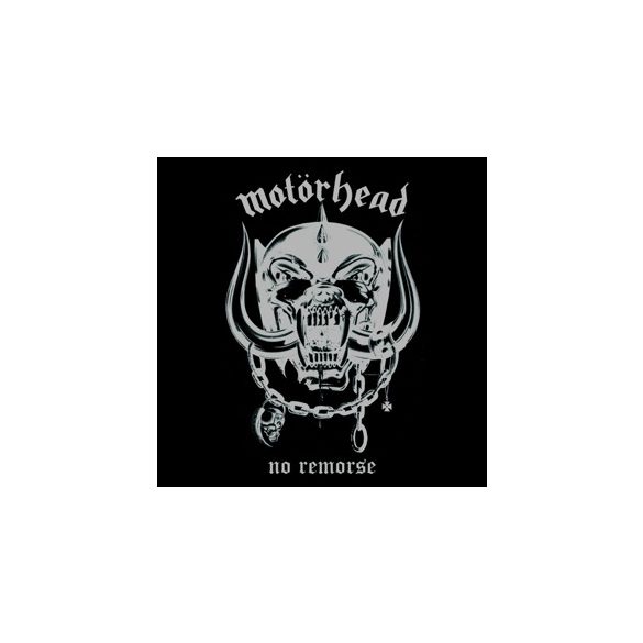 MOTORHEAD - No Remorse / vinyl bakelit / 2xLP